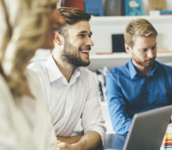 Negotiation and Conflict Management in the Workplace